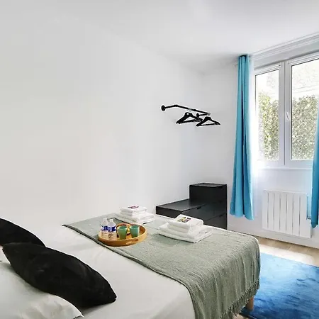 Wonderful 6p - Amiral Apartmán