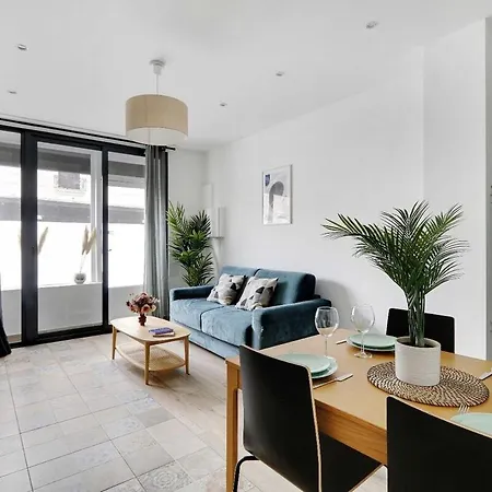 Apartmán Wonderful 6p - Amiral *