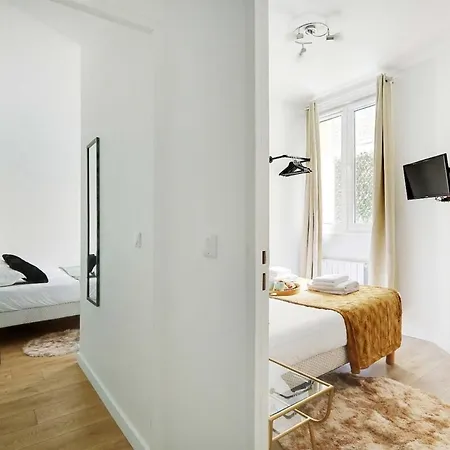 Apartmán Wonderful 6p - Amiral